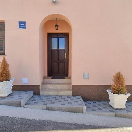 Lucijana Room Novigrad  Exterior photo