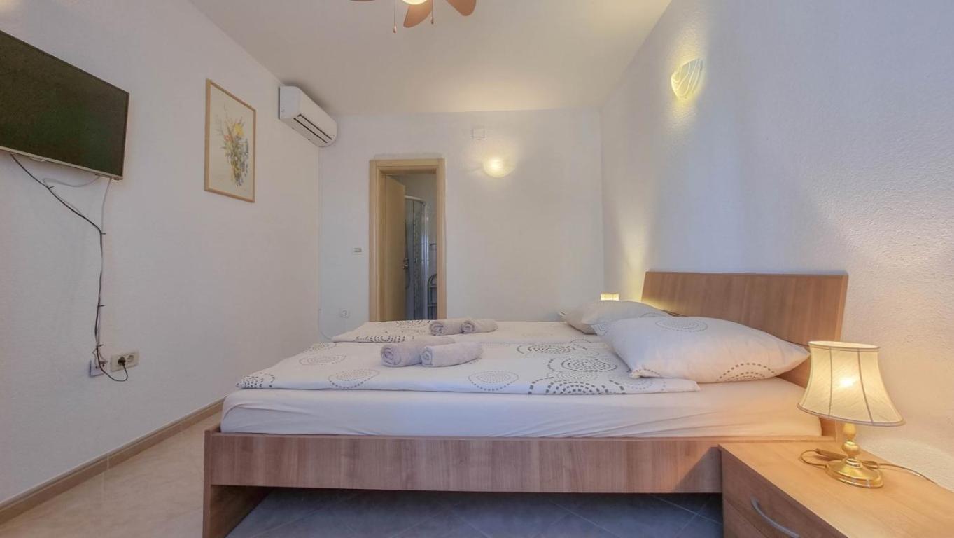 Lucijana Room Novigrad  Exterior photo
